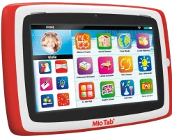 Mio Tab 7" Smart Kid