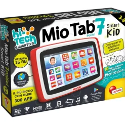 Mio Tab 7