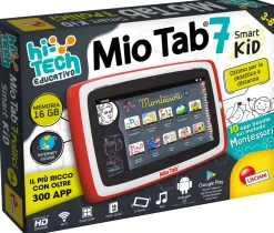 Mio Tab 7