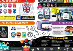 Mio Tab 10 Stem Coding Xl