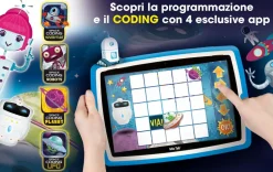 Mio Tab 10 Stem Coding Xl