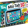 Mio Tab 10 Stem Coding Xl