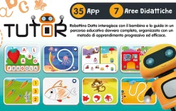 Mio Tab 10 Tutor Xl