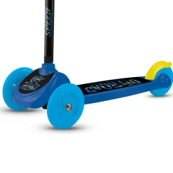 Monopattino 3 Ruote Twist &Roll Disponibile In Rosa E Blu