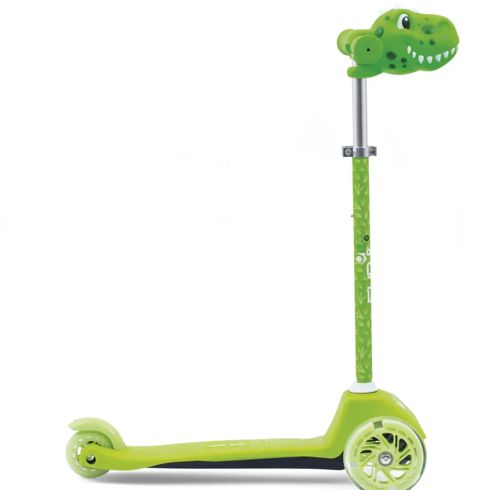 Monopattino Dino