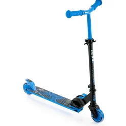Monopattino Neon Vector Regolabile In Altezza, Antiscivolo, Con Luci Led Da 100 Mm E Massimo Supportato 60 Kg- Per Bambini Dai 5 Ai 9 Anni- Disponibile In Diverse Varianti