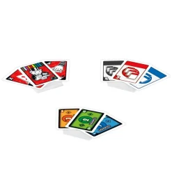 Monopoly Bid