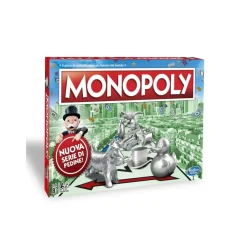 Monopoly Classico