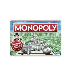 Monopoly Classico