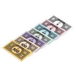 Monopoly Eidizione I Borghi Piu Belli D'Itallia Sicilia