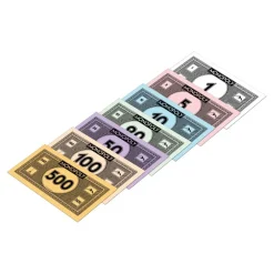 Monopoly I Borghi Piu Belli D'Italia Edizione Piemonte E Valle D'Aosta