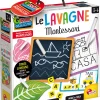 Montessori Le Lavagne Educative