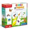 Montessori Le Parole