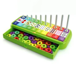 Montessori Numeriere