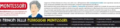 Montessori Numeriere Tattile