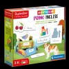 Montessori Primo Inglese