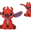 Morbido Plush Disney Di Leroy Da 25 Centimetri Con Morbida Pelliccia Rossa
