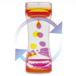 Motion Bubbler Clessidra