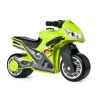 Moto Cavalcabile Primipassi
