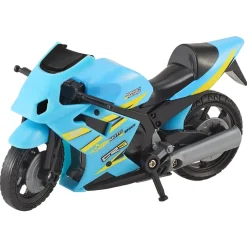 Moto Super Sport