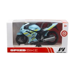 Moto Super Sport