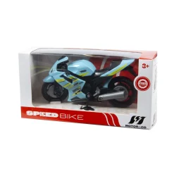Moto Super Sport
