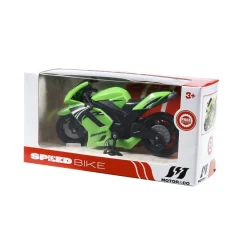 Moto Super Sport