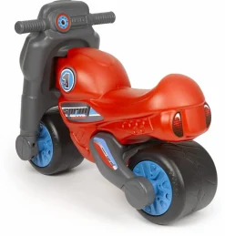 Motofeber 1 Sprint Red