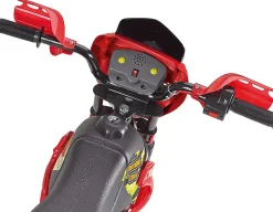 Motorbike Cross 6V