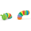 Mr. Rainbow Caterpillar