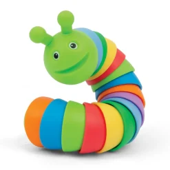 Mr. Rainbow Caterpillar