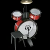 Music Star Batteria