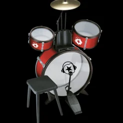 Music Star Batteria
