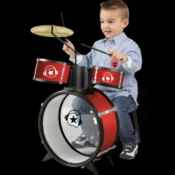 Music Star Batteria
