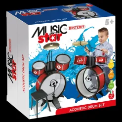 Music Star Batteria