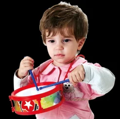 Music Star Tamburello