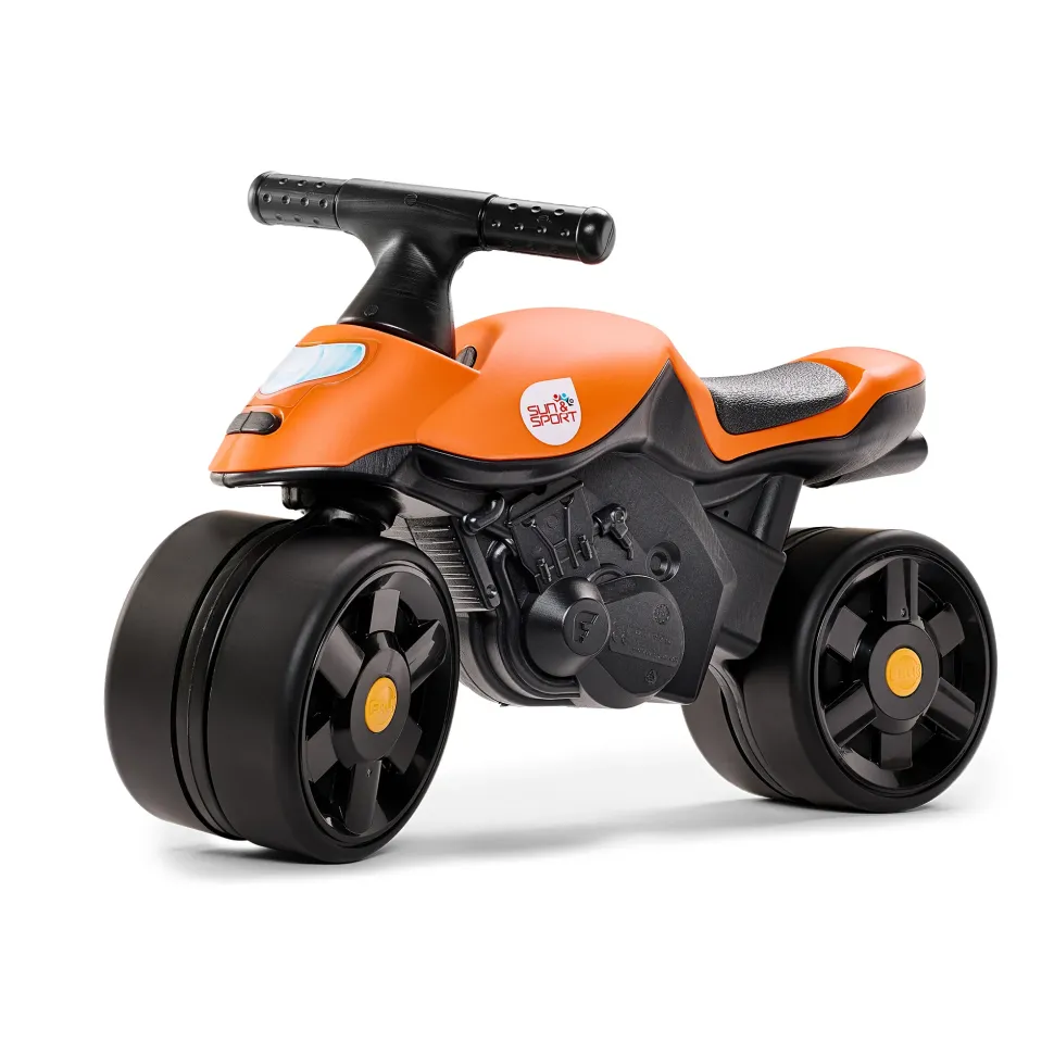 My First Moto -Prima Moto Per Bambini Sun&Sport