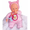 Nenuco Soft 5 Funzioni, Rosa, 700014781