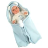 Newborn Elegance Blu