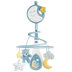 Next2Dreams Mobile Azzurro