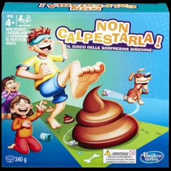 Non Calpestarla! Hasbro Gaming
