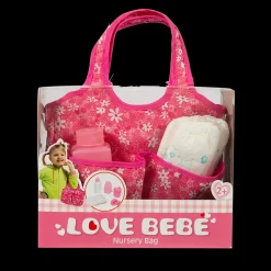 Nursery Bag