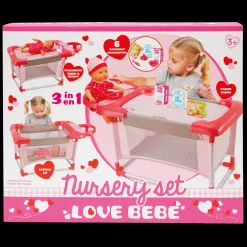 Nursery Set