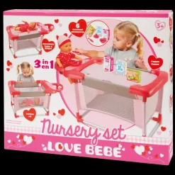 Nursery Set