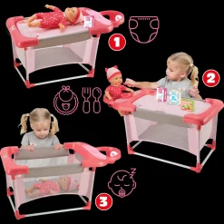 Nursery Set