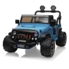 Off Road Electric Car