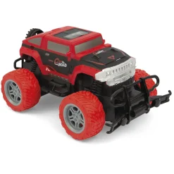 Off-Road Racing