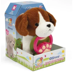 Oliver Cagnolino Interattivo