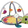 Palestrina E Piscinetta Con Palline