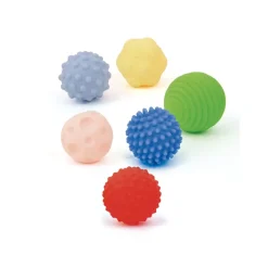 Palle Sensoriali Soft